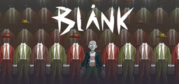 Blank (2019)