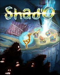 Shad'O Collector's Edition