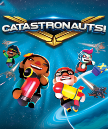Catastronauts