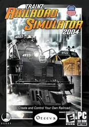 Trainz Railway Simulator 2004: Passenger Edition