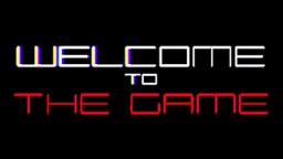 Welcome To The Untitled Game