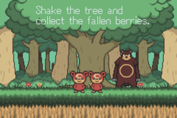 Nut Berry