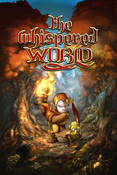 Whispered Secrets: Song of Sorrow