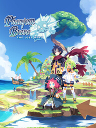 Phantom Brave PC