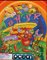 Pushover
