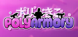 Polyarmory: High Calibre Love