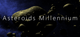 Asteroids Millennium