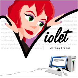 Violet Haunted