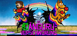The Kangaroo Conspiracy DX