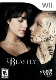 Beastly Muscles