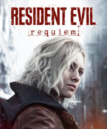 Resident Evil Requiem