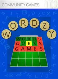 Wordzy (2009)