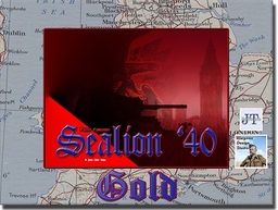SGS Sealion