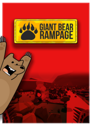 Giant Bear Rampage!