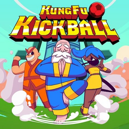 Kung Fu Saga
