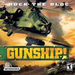 Gunship Battle2 VR