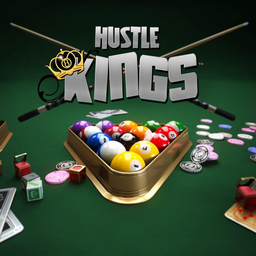 Hustle Kings: Trickshot Pack