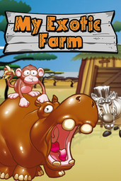 My Exotic Farm