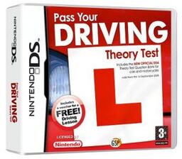 Pass Your Driving Theory Test: 2010 Edition