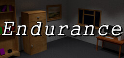 Endurance (2018)