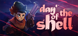 Day of the Shell: Prologue