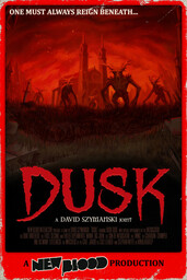 Dusk Of Confinement