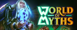 Myths of the World: Fire of Olympus