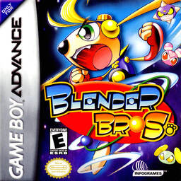 Blender Express