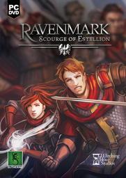 RAVENMARK: Scourge of Estellion