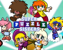 Super Puzzle Pack