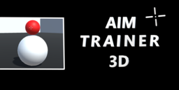 Aim Trainer 3D