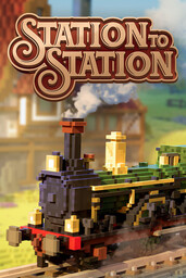 Number Station
