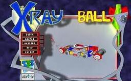 X the Ball