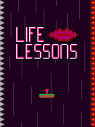 Life Lessons