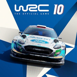 WRC 10