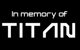 In memory of TITA