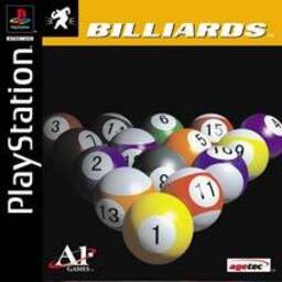 3D Billiards