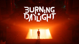 Burning Daylight