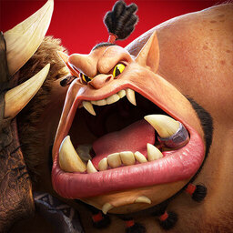 Dragon's Call II: Revival of the Giant Dragons