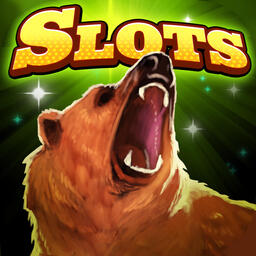 IGT Slots: Wild Bear Paws
