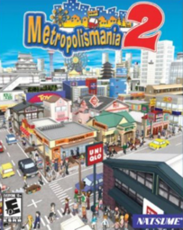 MetropolisMania 2