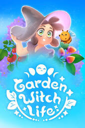 Garden Witch Life
