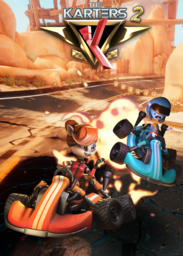 The Karters 2: Turbo Charged
