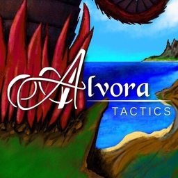 Alvora Tactics