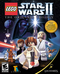 LEGO Star Wars II