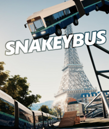 Snakeybus