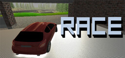 Deadly Race