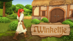 Winkeltje: The Little Shop