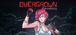 Lost Dream: Overgrown