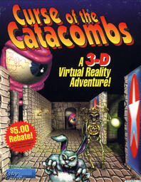 Catacomb Armageddon